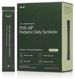 Pediatric Daily Symbiotic
