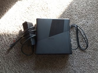 Xbox 360