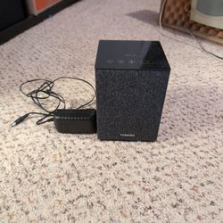 Bluetooth Office Speaker With Chromecast Builtin