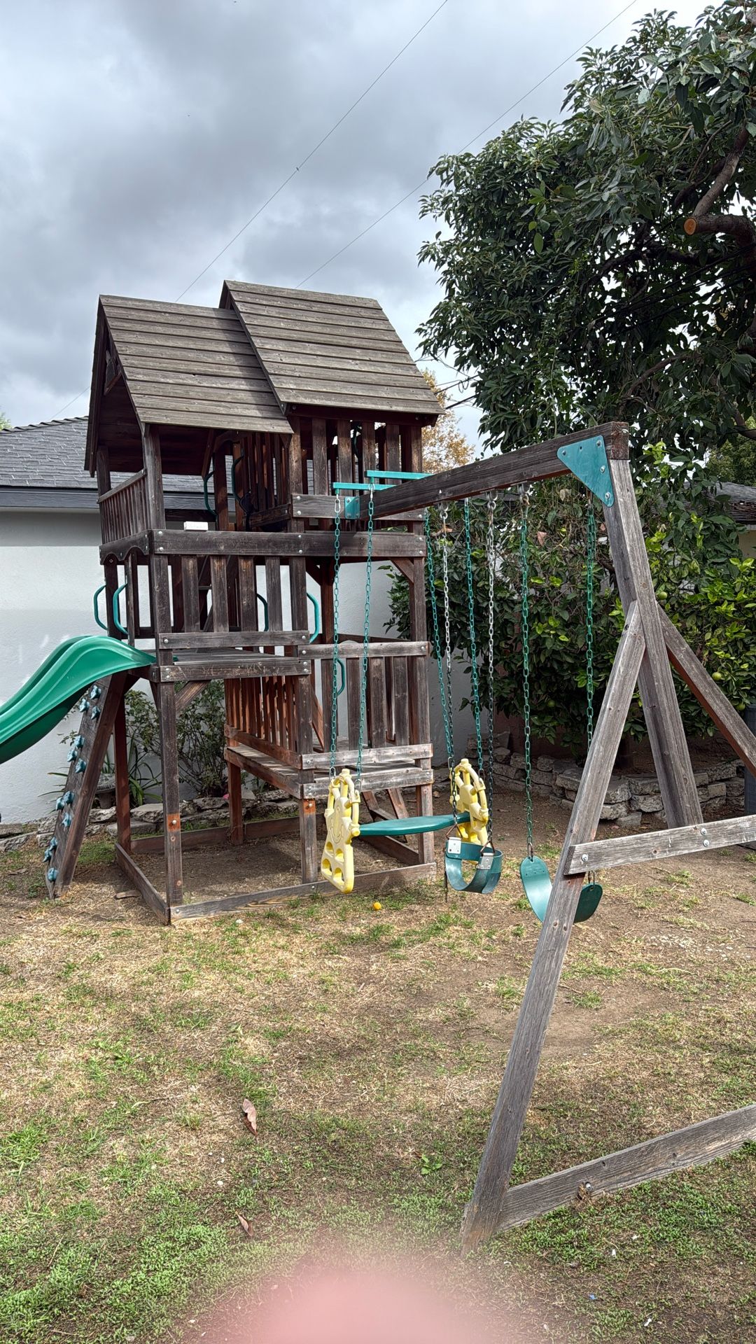 Play Set