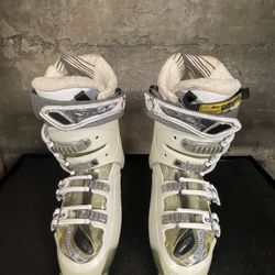 Ski Boots