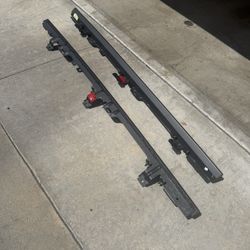 2024 Jeep Wrangler Rock Slider