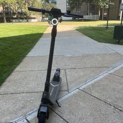 Eletric Scooter Niu KQi2 Pro 17mph