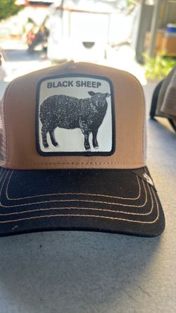 Goorin bros hat