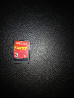 2k22