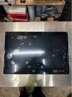 21.5” monitor for Garmin