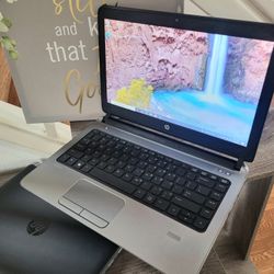 Hp Laptop Intel Core i3*** More Laptops On My Page 