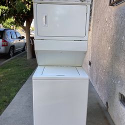 lavadora y Secadora buenas Condiciones