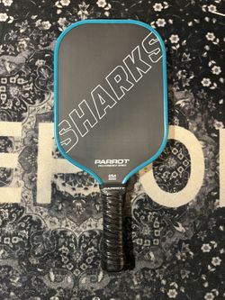 Pickel ball Racket