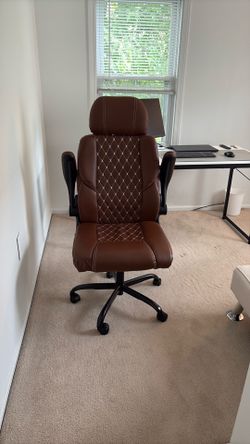 Office chair