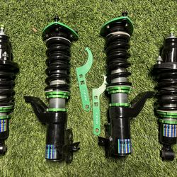 Coilovers for civic or Rsx