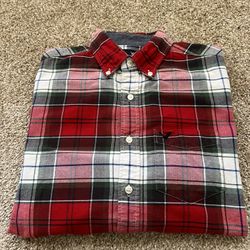 🦅 American Eagle 🦅 Shirt (Sm)
