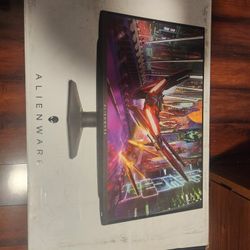 Alienware AW2725DF