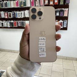 iPhone 16 Pro Max | 512GB | Factory Unlocked 