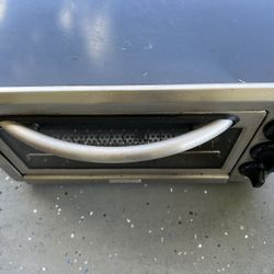 Toaster $10