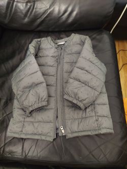 Jacket  24M