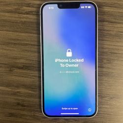 iPhone 14 