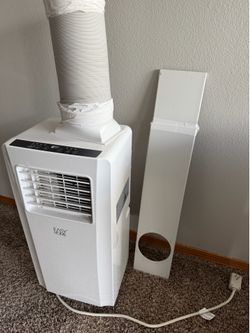 Portable AC Unit 8,000 BTU