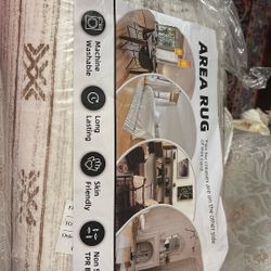 Area Rug