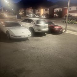 Corvette ,GT, Fx35