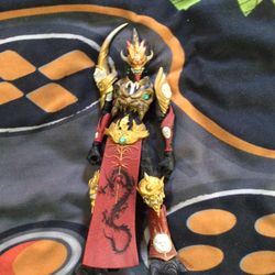 Spawn Mandarin McFarlaneToys Action Figure