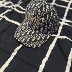 Dior Hat