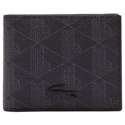 Lacoste The Blend S Billfold Wallet