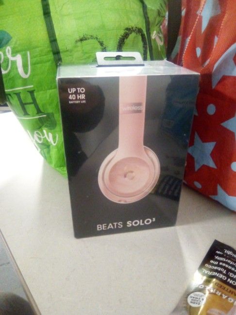 beats wireless 