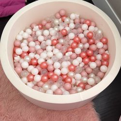Kids Ball Pit