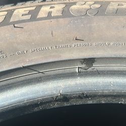 🔥 235/55R20 Uniroyal Tiger Paw Tires – Full Set 🔥 $160 Installed | $140 Cash & Carry Installation, Mount & Balance Included
