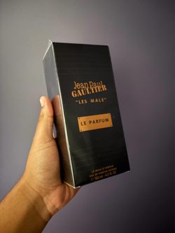 Jean Paul Gaultier Le Male Le Parfum