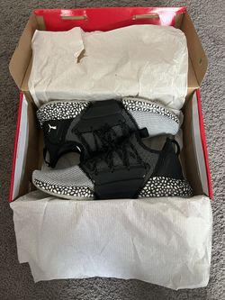 Puma Hybrid Rocket Runner