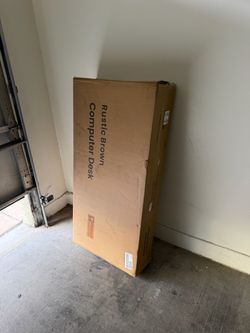 Gaming desk