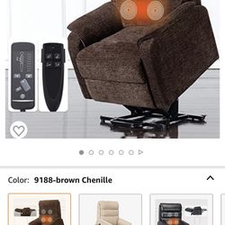 Boss Miller Recliner 