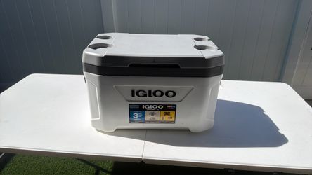 IGLOO COOLER