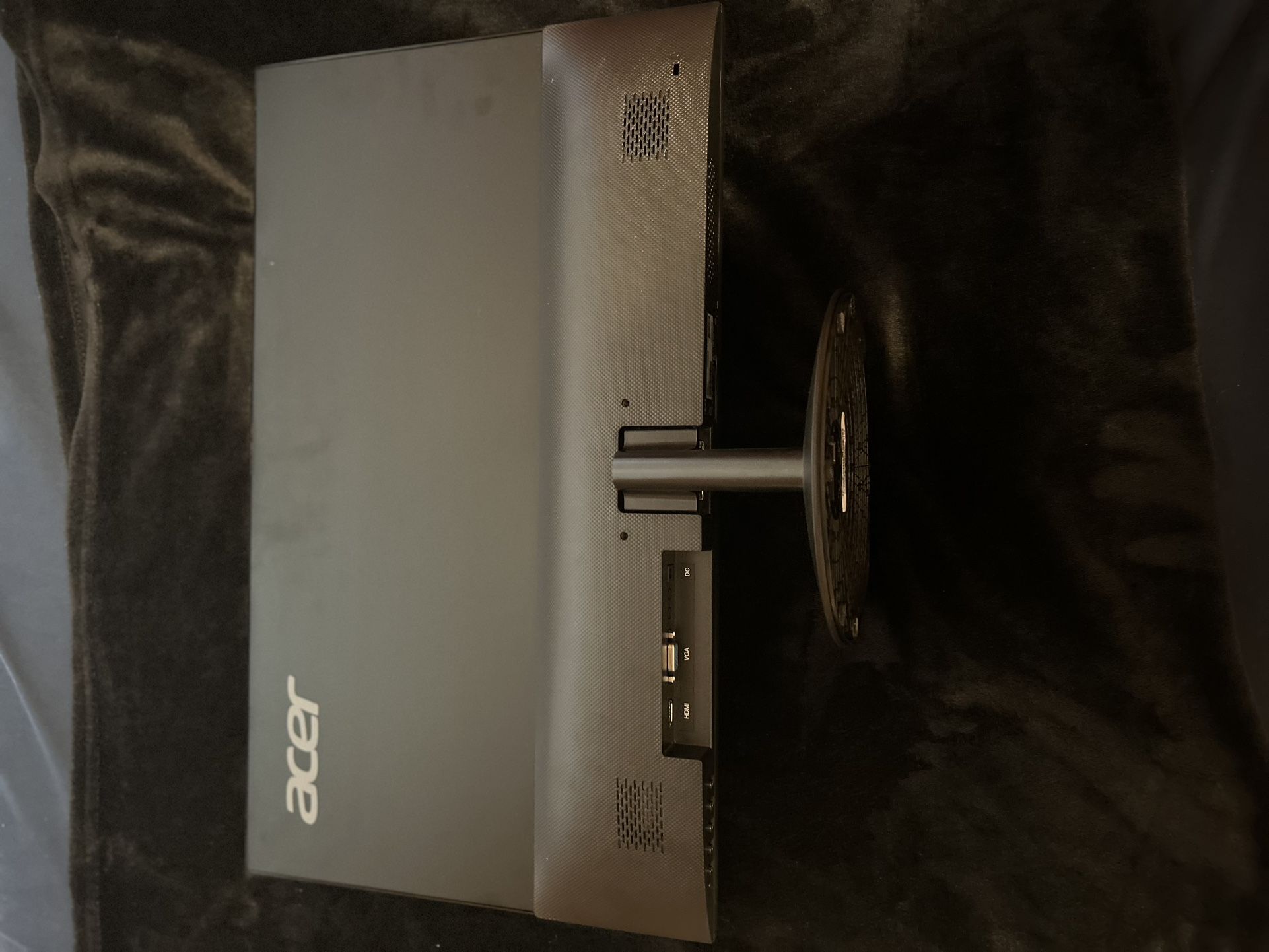 Gaming Monitor