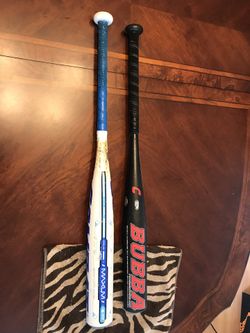 Combat Composite baseball bats