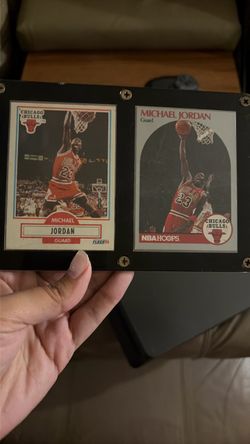 Michael Jordon