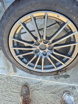 Subaru, .Mazda  - Mitsubishi  rims
