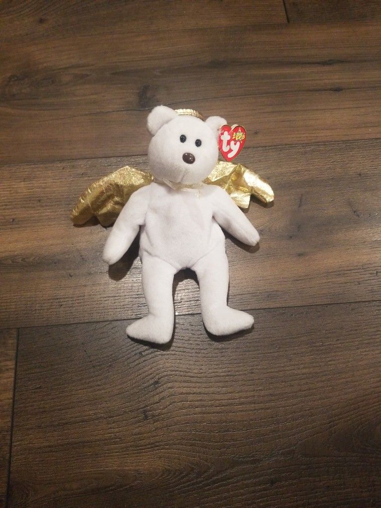 Ty Beanie Baby Angel