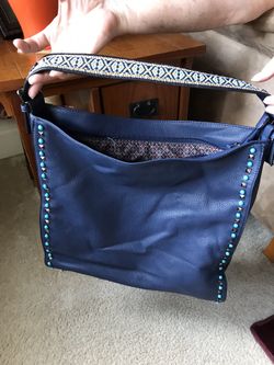 Urban Expressions Purse