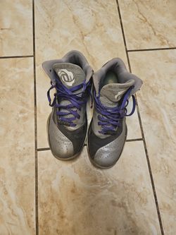 Derek Rose Edition Basketball Shoes