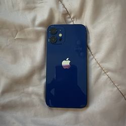 iPhone 12 Mini (Unlocked)