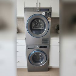 ASKO Washer & Dryer Sets NEW Manufacturer's Warranty - New - Paterson, NJ