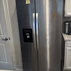 Whirlpool Refrigerator