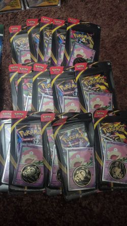 Pokémon  card