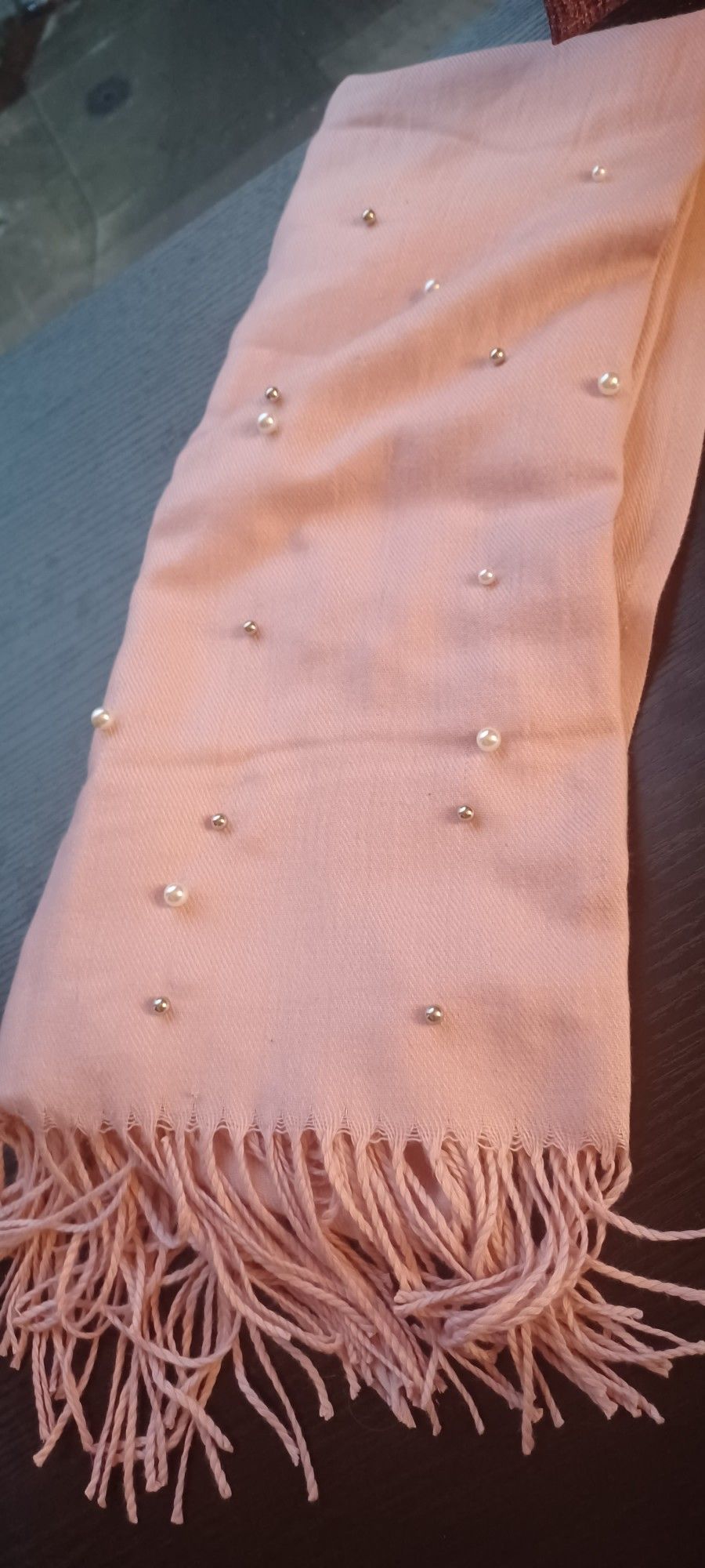 Large Scarf Shawl
