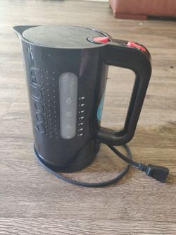 Bodum Electric Kettle
