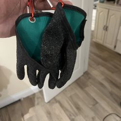 Fishing Gloves 