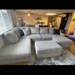 Sectional Couch